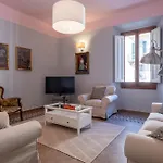Tuscan Tempo Fabbroni Apartment
