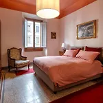 Tuscan Tempo Fabbroni Apartment