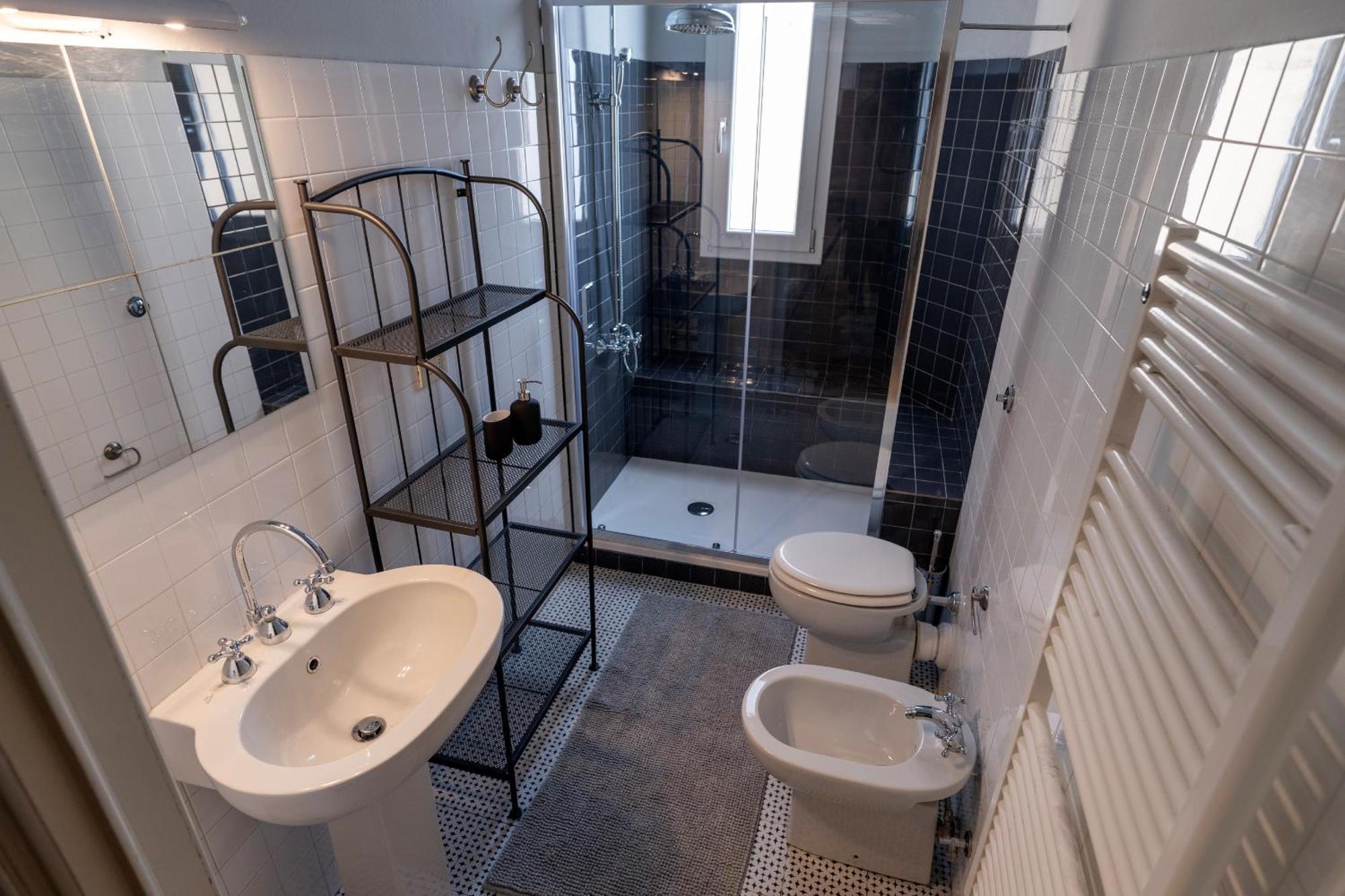 Apartamento Tuscan Tempo Fabbroni