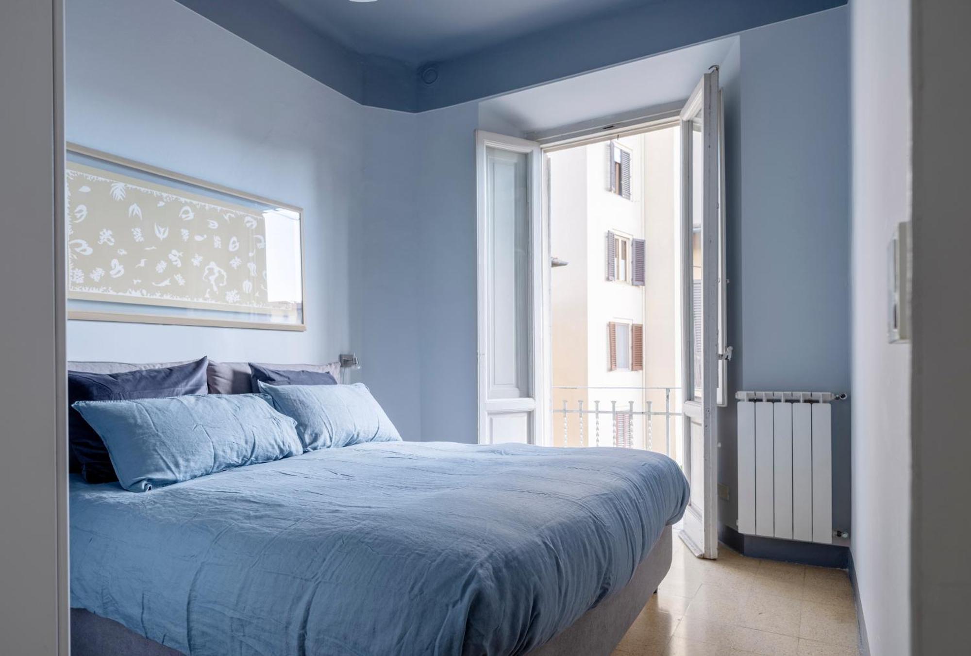 Tuscan Tempo Fabbroni Apartamento